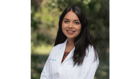 Amna Imran, MD