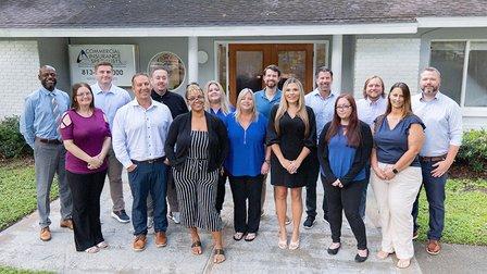 Commercial Insurance Specialists, LLC