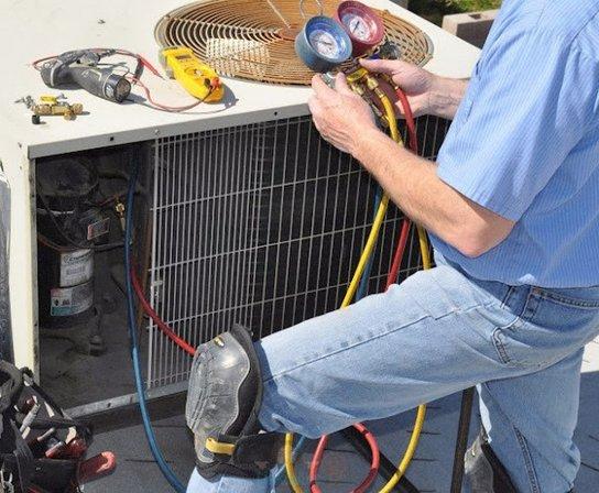 GHHS HANDYMAN SERVICES