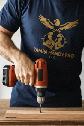 Tampa Handy Pro LLC