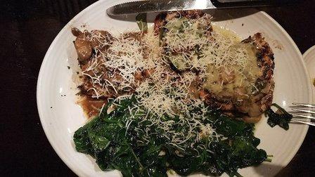 Carrabba's Italian Grill