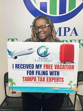 Tampa Tax Experts