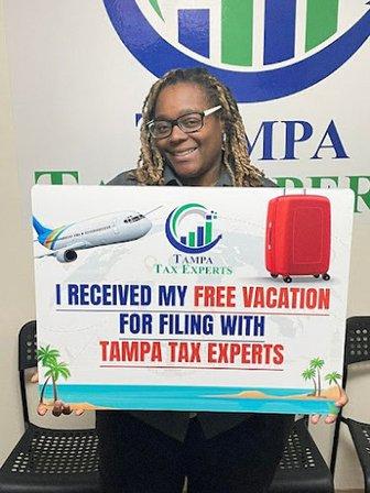 Tampa Tax Experts