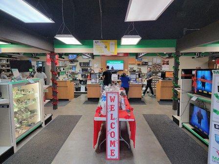 Value Pawn & Jewelry (4115 East Busch Boulevard, Tampa)