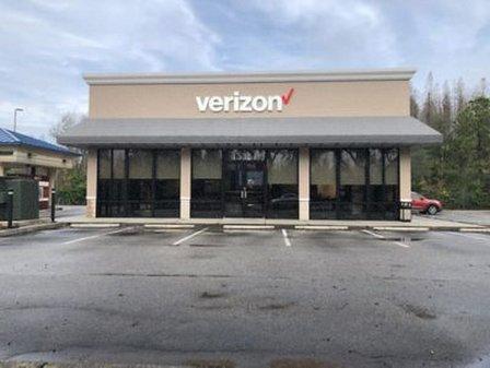 Verizon Business Services
