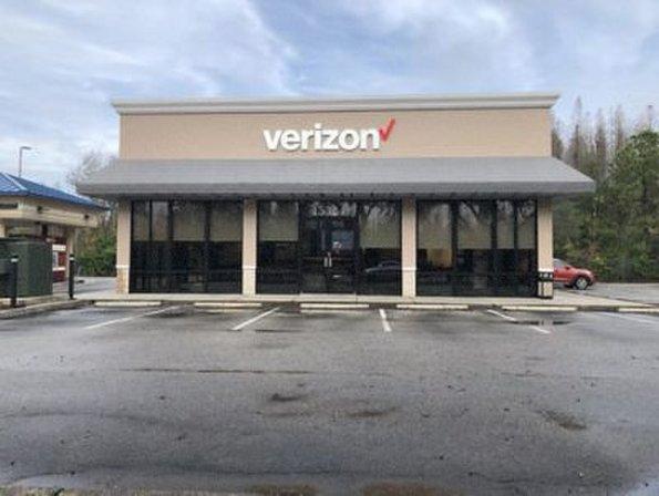 Verizon Business Services