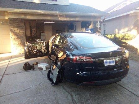 Power Window Repair Specialist