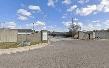 Juvenile Justice Department
