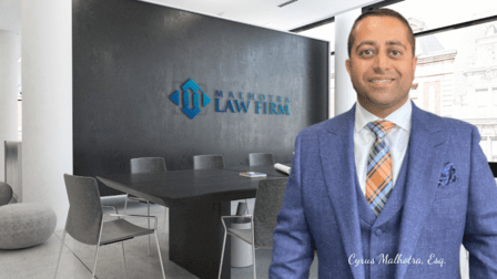 The Malhotra Law Firm, P.A.