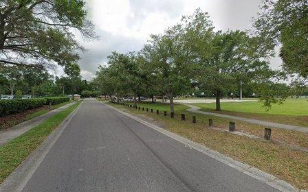 Northdale Park Sports Complex
