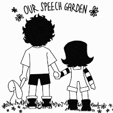 Our Speech Garden, LLC.