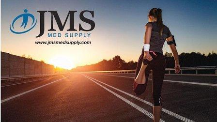 JMS Med Supply