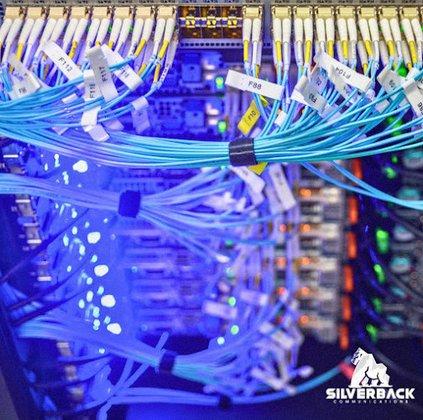 Silverback Communications, LLC
