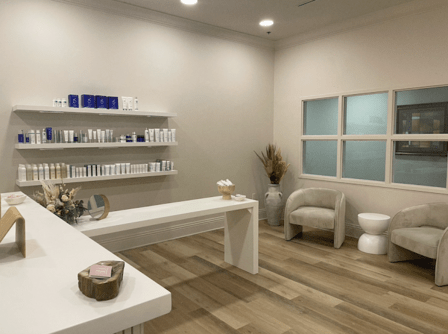 Silk Med Spa