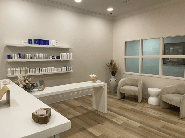 Silk Med Spa
