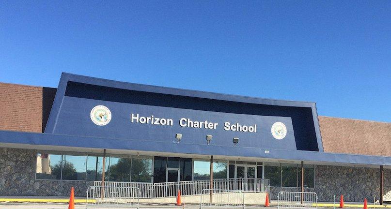 Horizon Charter School of Tampa