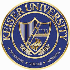 Keiser University Tampa