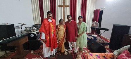 Life Christian University