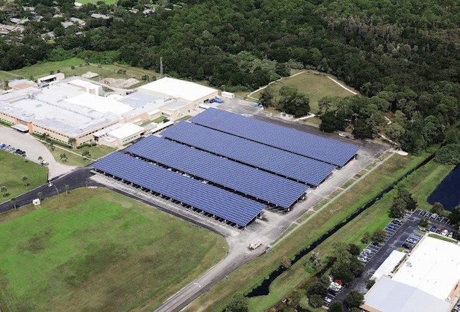Advanced Green Technologies