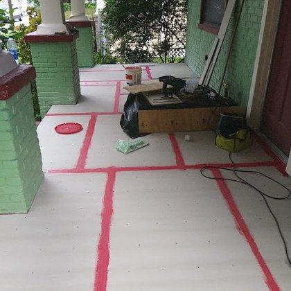 Handyman Services by Eriko.LLC