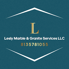 Lesly Marble & Granite services LLC