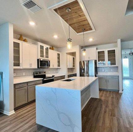 Lesly Marble & Granite services LLC