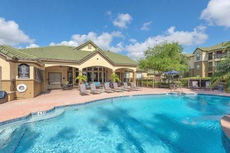 Park Del Mar Apartments