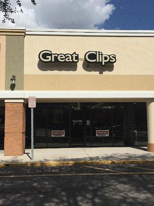 Great Clips