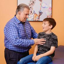 Dr. Bou Pediatrics