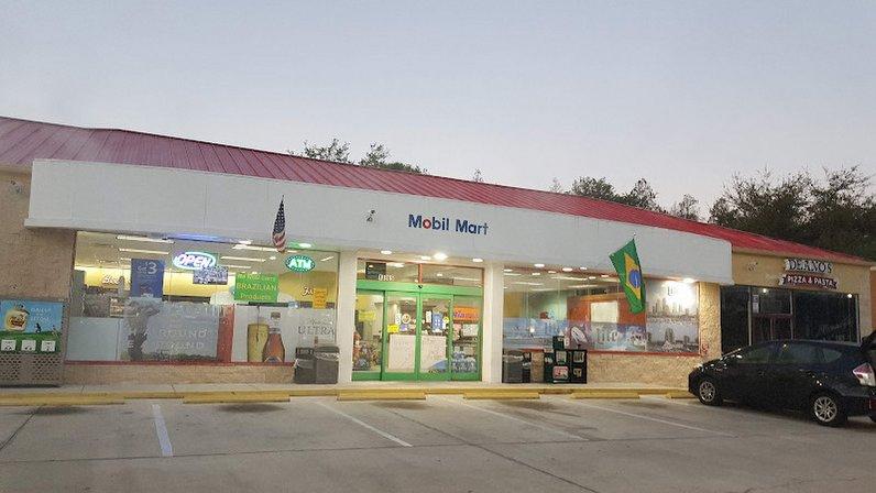 Mobil