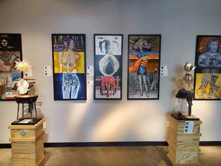 Morean Glass Studio