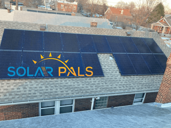 Solar Pals