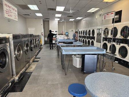 Bayview Downtown Laundry