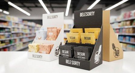 Dotline Packaging: Custom Boxes