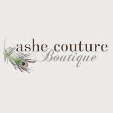 Ashe Couture Boutique