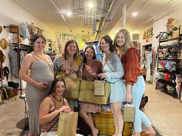 Ashe Couture Boutique