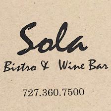 Sola Bistro and Wine Bar