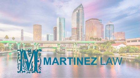 Martinez Law - Joseph F. Martinez, P.A.