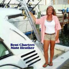 Bent Charters Fishing