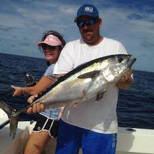 Fintastic Fishing Charters