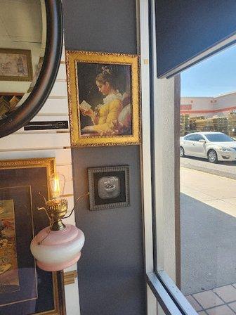 Tyrone Frames & Mirrors