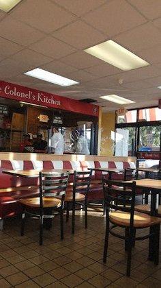 KFC