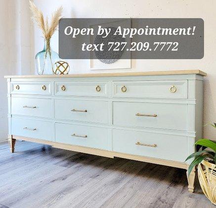 Blend Furniture Studio