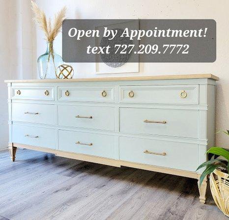 Blend Furniture Studio