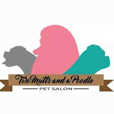 Two Mutts And A Poodle Pet Salon