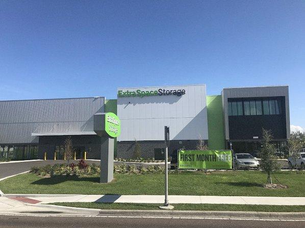 SmartStop Self Storage