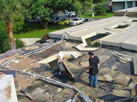 Structural Restoration Inc
