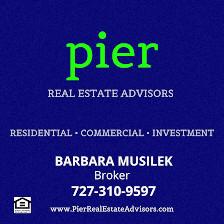 PIER Real Estate Advisors (MLS)