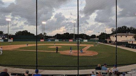 Jack Russell Stadium