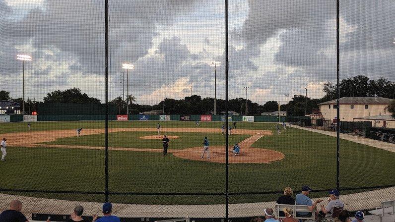 Jack Russell Stadium